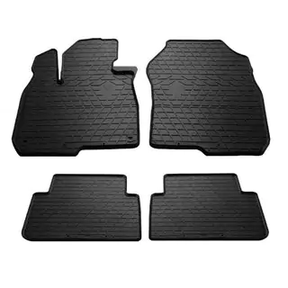 Резиновые коврики (4 шт, Stingray Premium)