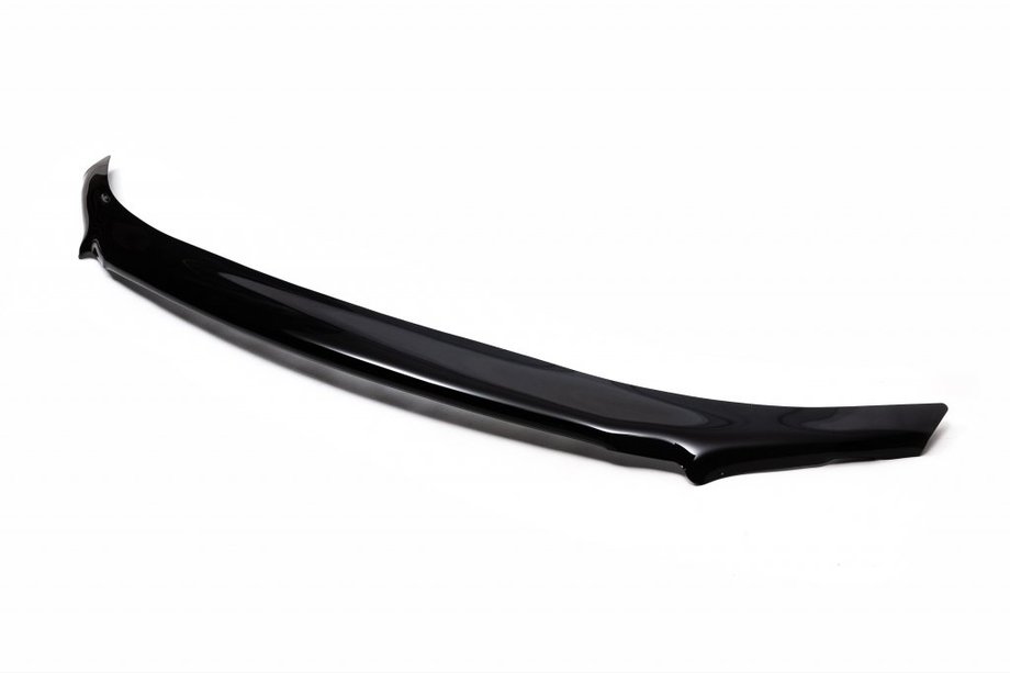 Toyota Land Cruiser Prado 150 2009-2023 гг. Дефлектор капота 2013-2017 (HIC) Image