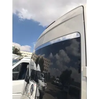 Верхние Молдинги Окон Нержавейка фото 2