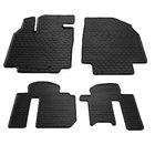 Mazda CX-9 2007-2016 гг. Резиновые коврики (4 шт, Stingray Premium) фото 1
