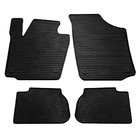 Seat Toledo 2012-2019 гг. Резиновые коврики (4 шт, Stingray Premium) фото 1