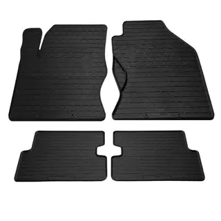 Резиновые коврики (4 шт, Stingray Premium)
