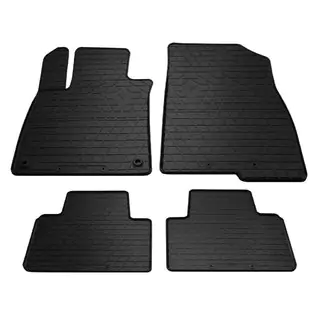 Резиновые коврики (4 шт, Stingray Premium)