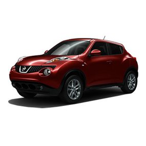 Тюнинг Nissan Juke 2010-2019 гг.