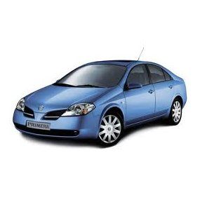 Тюнинг Nissan Primera P12 2002-2007