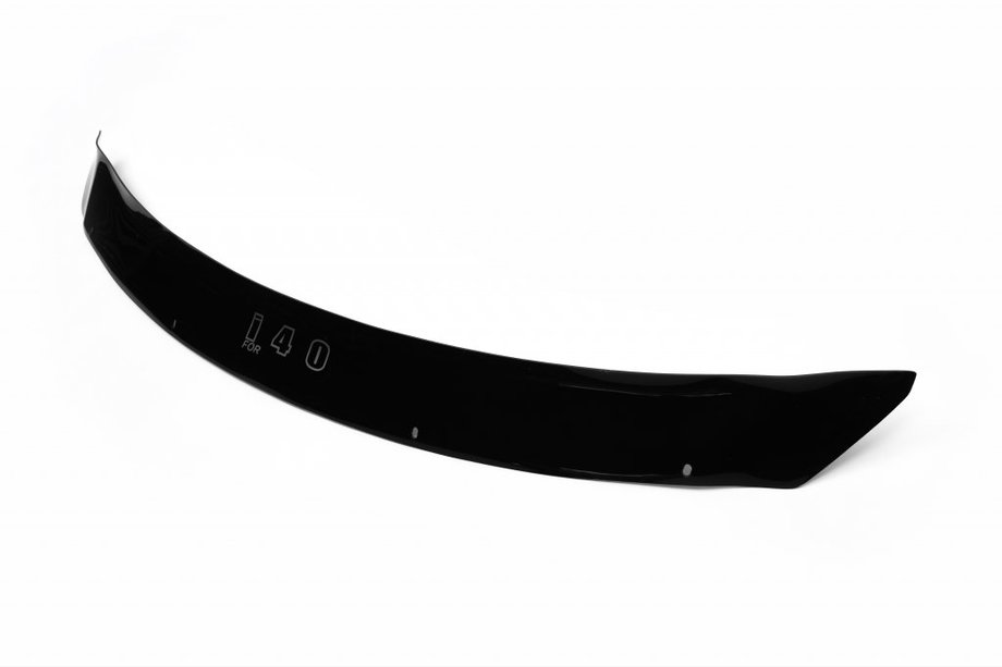 Hyundai I-40 2011-2019 гг. Дефлектор капота VIP Image