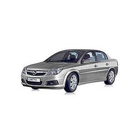 Тюнинг Opel Vectra C 2002-2008 гг.
