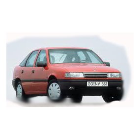 Тюнинг Opel Vectra A 1987-1995 гг.