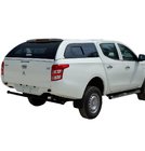 Isuzu D-Max 2011-2019 гг. Хардтоп для Пикапа с Окнами фото 1