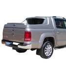 Volkswagen Amarok 2010-2022 гг. Кунг FULL BOX фото 1