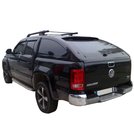 Volkswagen Amarok 2010-2022 гг. Кунг STARBOX фото 1