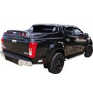 Isuzu D-Max 2011-2019 гг. Кунг GRAND BOX фото 1