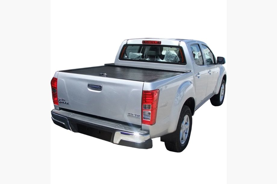 Isuzu D-Max 2011-2019 гг. Роллбокс Image