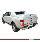Ford Ranger 2011–2022 гг. Кунг FULLBOX фото 2