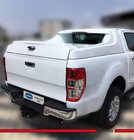 Ford Ranger 2011–2022 гг. Кунг FULLBOX фото 3