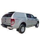 Ford Ranger 2011–2022 гг. Хардтоп Canopy Commercial фото 1