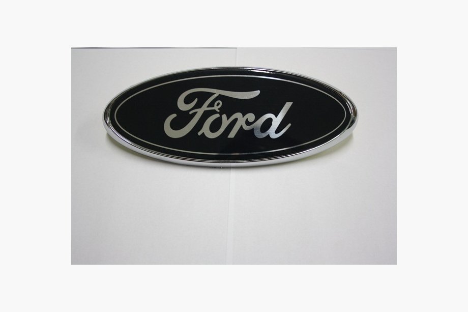 Ford Connect 2002–2006 гг. Передний шильдик Ford Connect Image