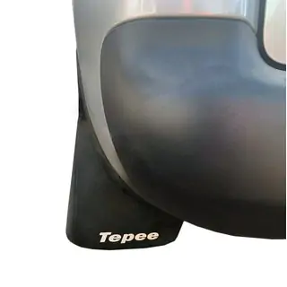 Брызговики Premium (Tepee, Турция) Peugeot Partner Tepee 2008-2018 гг. фото 1