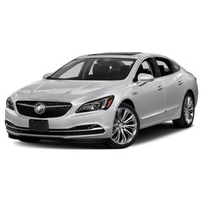 Тюнинг Buick Lacrosse 2017-2023 гг.