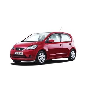 Тюнинг Seat MII 2011-2019 гг.