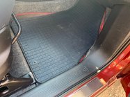 Peugeot Bipper 2008-2017 гг. Резиновые коврики (Polytep) фото 1
