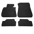 BMW 1 серия E81/E82/E87/E88 2004-2011 гг. Резиновые коврики (4 шт, Stingray Premium) фото 1