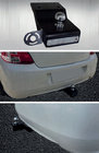 Peugeot Partner Tepee 2008-2018 гг. Фаркоп (ErkulAuto) фото 1