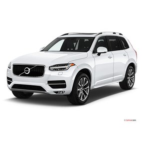 Тюнинг Volvo XC90 2015- гг.