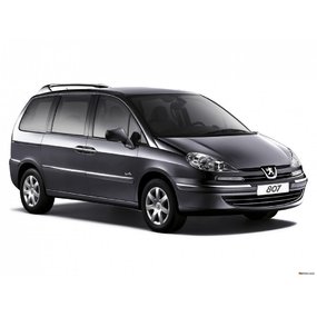 Тюнинг Peugeot 807 2002-2014 гг.