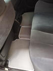 Toyota Camry 2006-2011 гг. Коврики EVA (Серые) фото 2