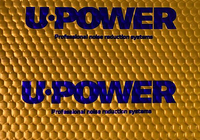 Ultimate U-Power Strong 2,1мм (50x75см) фото 1