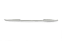 BMW 3 серия E90/E91 2005-2011 гг. Спойлер Meliset M4-Style (для E90, грунтованный под покраску) фото 4