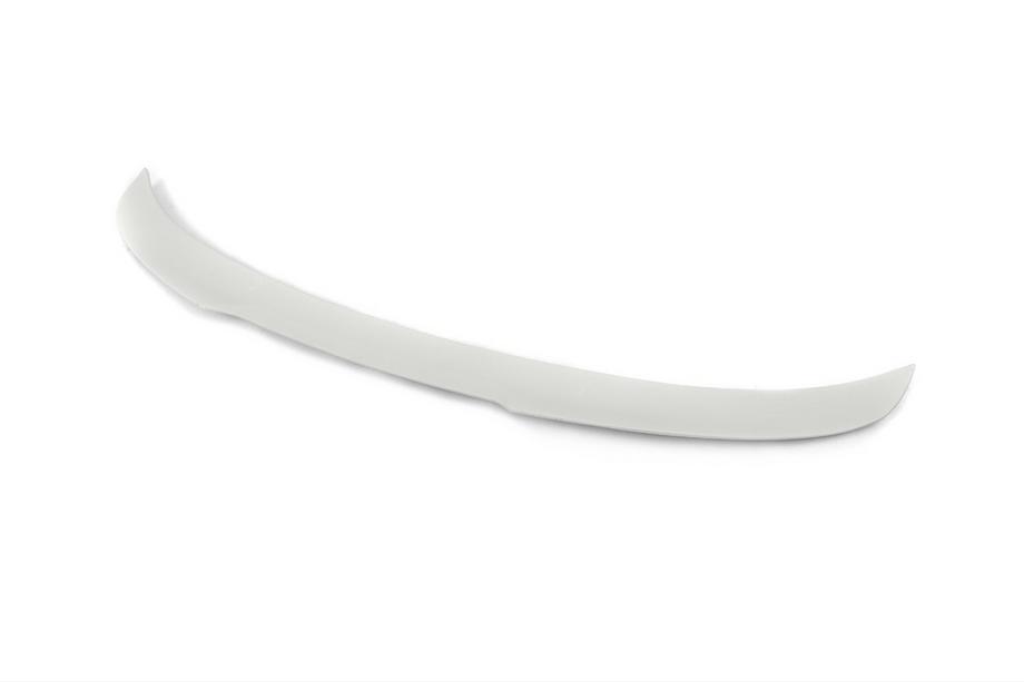 BMW 3 серия E90/E91 2005-2011 гг. Спойлер Meliset M4-Style (для E90, грунтованный под покраску) Фото 3