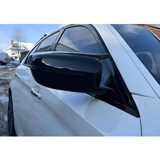 Накладки на Зеркала M-Look (2 шт)