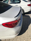 BMW 5 серия G30/G31 2017–2023 гг. Спойлер Meliset Ince (под покраску) фото 6