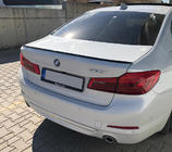 BMW 5 серия G30/G31 2017–2023 гг. Спойлер Meliset Ince (под покраску) фото 1