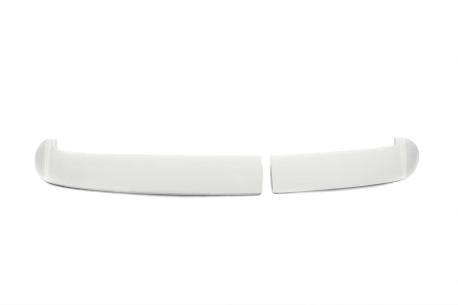 Peugeot Partner Tepee 2008-2018 гг. Спойлер Anatomic (2-дверный, под покраску) Image