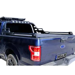 Ролл-бар Dakar с LED