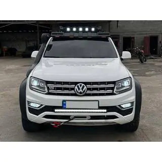 Кронштейн для LED на багажную корзину Dakar фото 3