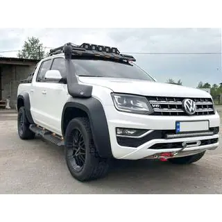 Кронштейн для LED на багажную корзину Dakar фото 2