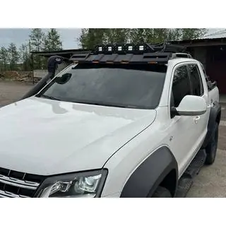 Кронштейн для LED на багажную корзину Dakar фото 4