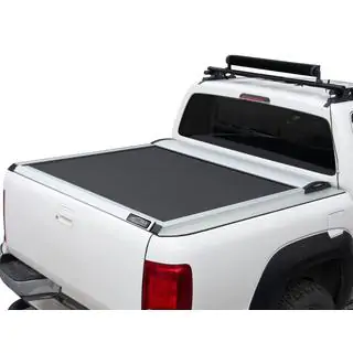 Рулонная крышка Omback Ford Ranger 2011–2022 гг. фото 1