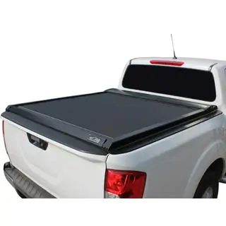 Рулонная крышка Omback Nissan Navara/NP300 2016- гг. фото 1