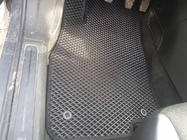 Fiat Punto Grande/EVO 2006-2018 гг. Коврики EVA (черные) фото 1