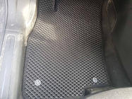 Fiat Punto Grande/EVO 2006-2018 гг. Коврики EVA (черные) фото 2