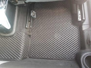 Fiat Punto Grande/EVO 2006-2018 гг. Коврики EVA (черные) фото 9