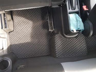 Fiat Punto Grande/EVO 2006-2018 гг. Коврики EVA (черные) фото 12