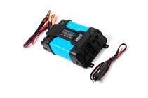 Автомобильный инвертор (220V/USB/300W) XLF500W фото 1