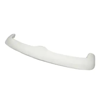 Козырек на лобовое стекло (на клей, под покраску) Mercedes Sprinter W901/902/903/904/905 1995–2006 гг. фото 1