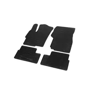 Резиновые коврики V2 (4 шт, Stingray Premium) фото 2